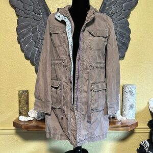 Old Navy Utility Jacket